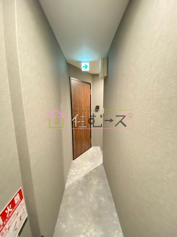 メゾンクレール春日出中 その他外観5