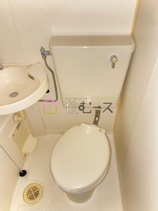 ライズ芦原橋 その他2