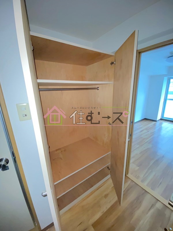 ライズ芦原橋 その他3