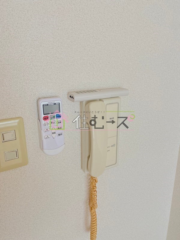 ライズ芦原橋 その他5