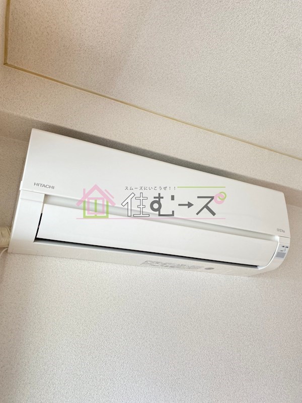 ライズ芦原橋 その他6