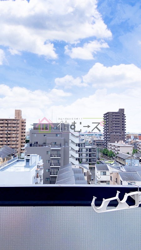 センターハイム大宮 その他3