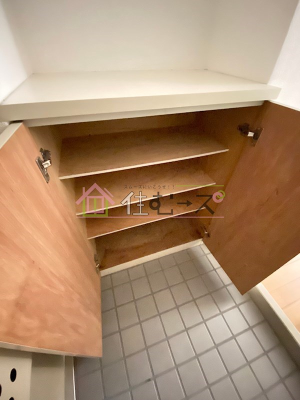 センターハイム大宮 その他6