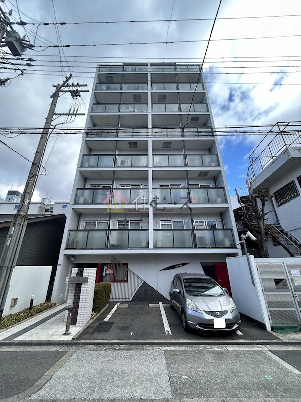 センターハイム大宮 その他外観1