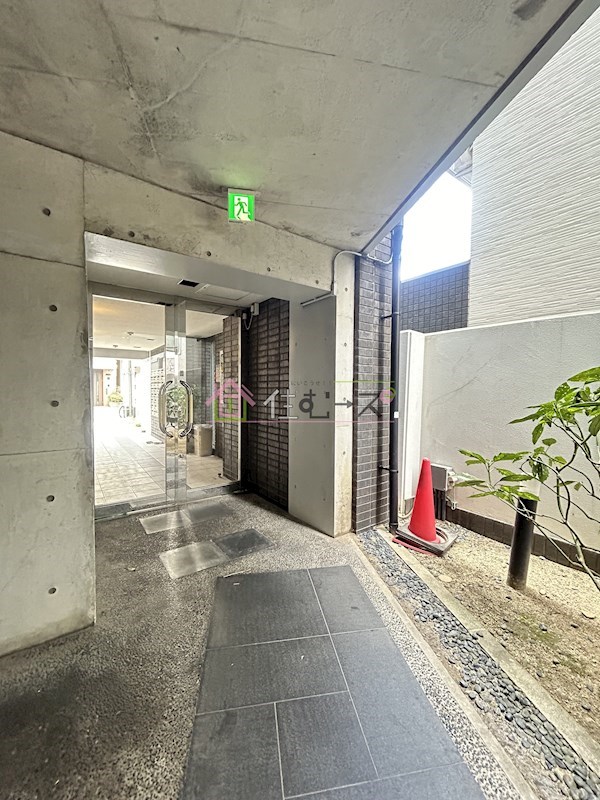 センターハイム大宮 その他外観2