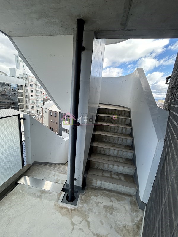 センターハイム大宮 その他外観3