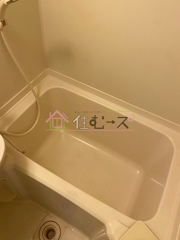 センターハイム大宮 風呂画像