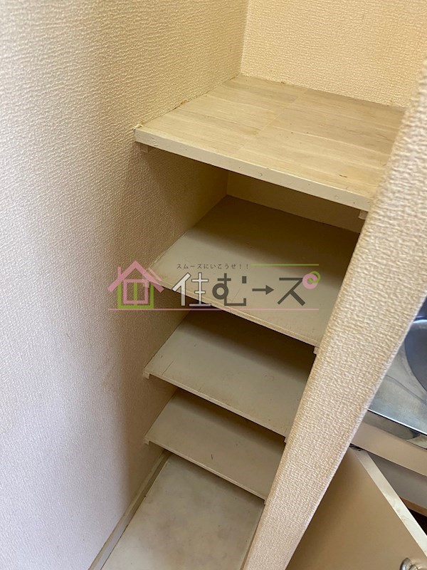 コレクション関目弐番館 その他5