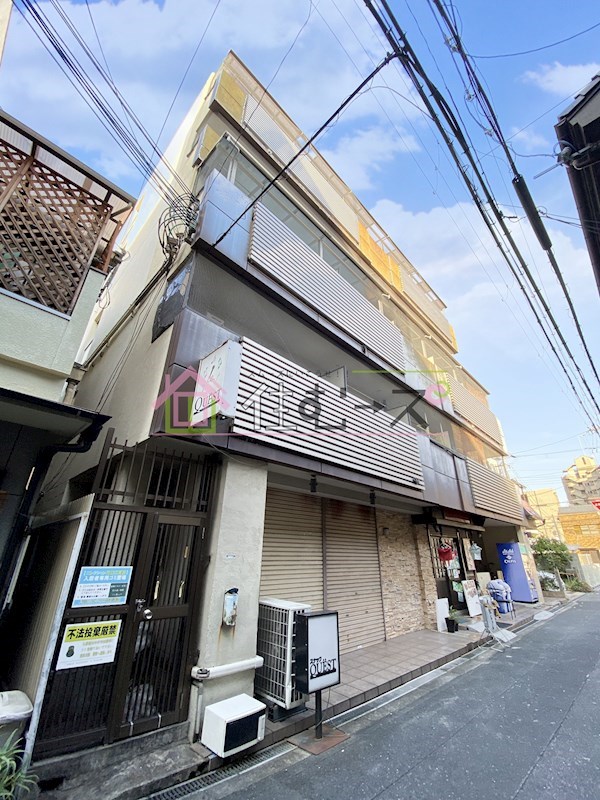 コレクション関目弐番館 その他外観1