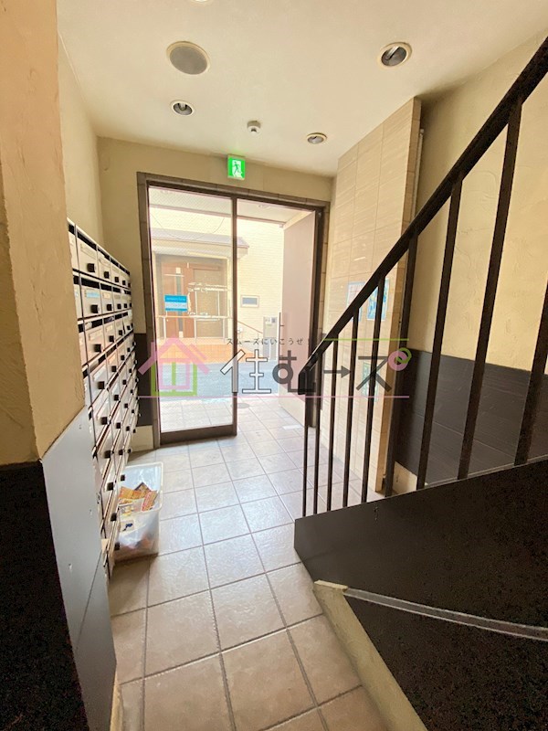 コレクション関目弐番館 その他外観2