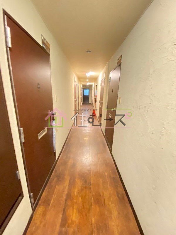 コレクション関目弐番館 その他外観3