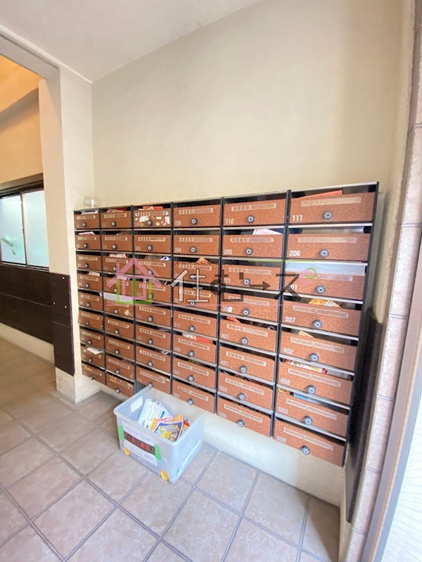 コレクション関目弐番館 その他外観4