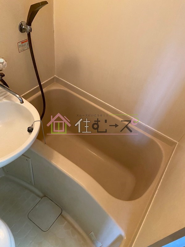 コレクション関目弐番館 風呂画像