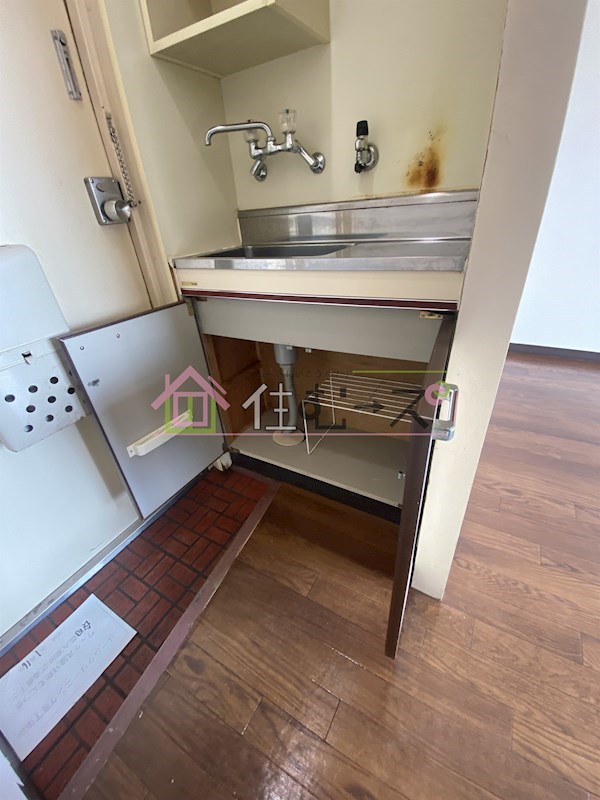 ルネッサンスCITY その他2