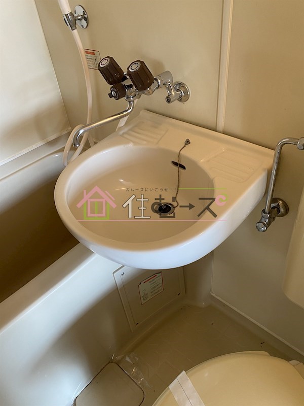 ルネッサンスCITY その他4