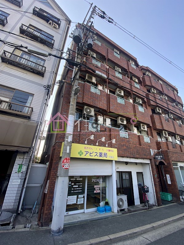 ルネッサンスCITY その他外観1