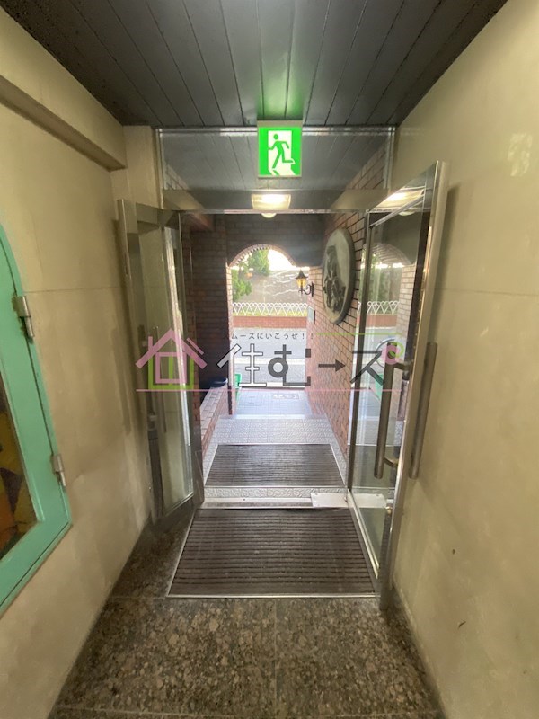 ルネッサンスCITY その他外観2