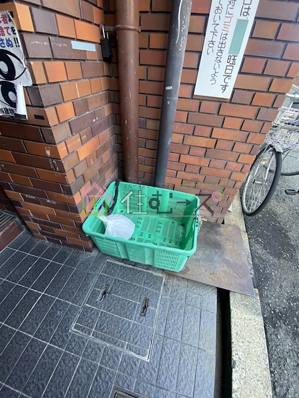 ルネッサンスCITY その他外観3