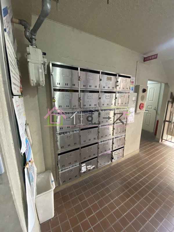 ルネッサンスCITY その他外観4