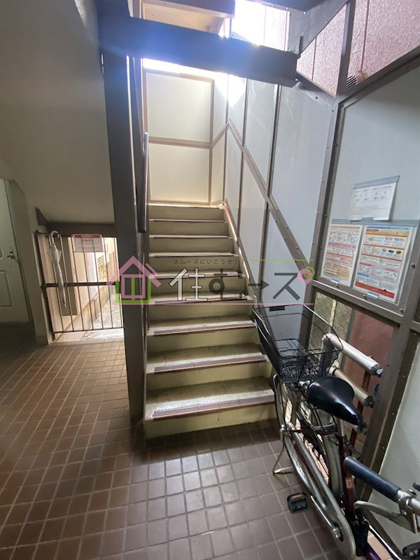 ルネッサンスCITY その他外観5