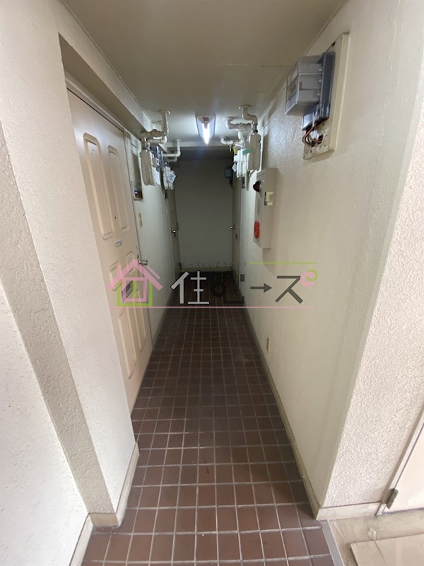 ルネッサンスCITY その他外観6