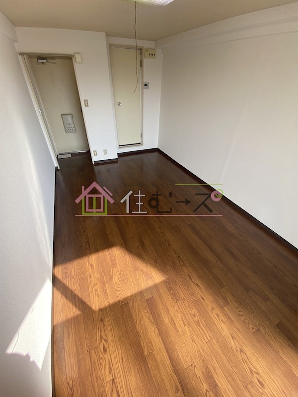 ルネッサンスCITY リビング