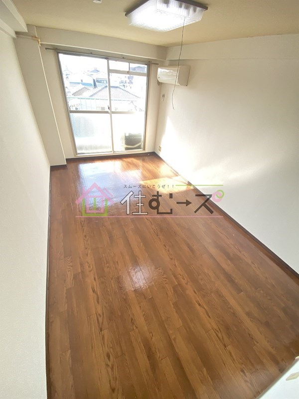 ルネッサンスCITY ベッドルーム