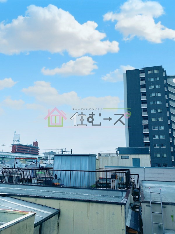 メゾン泉尾 その他5