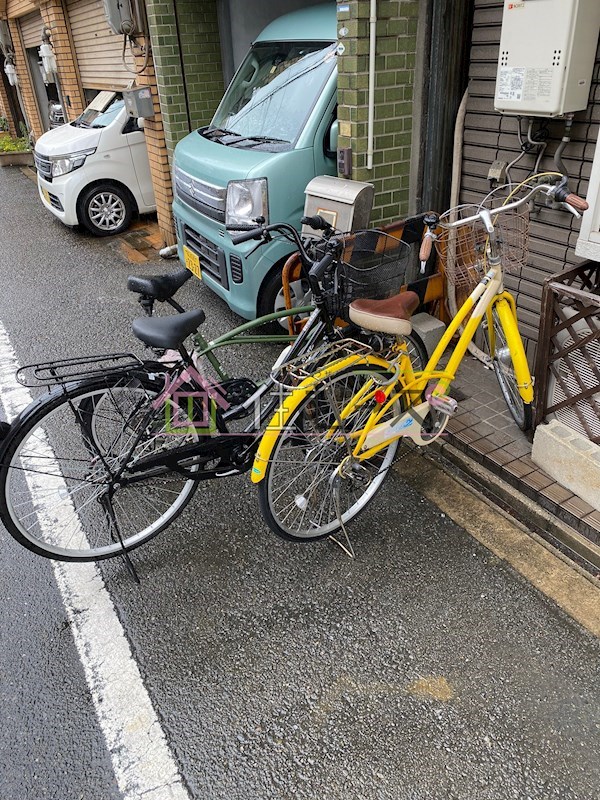 メゾン泉尾 その他外観4