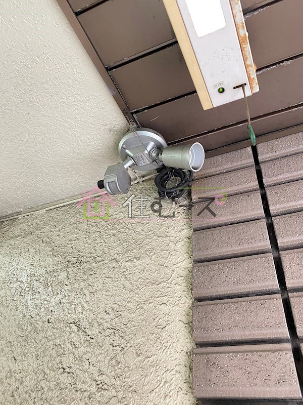 メゾン泉尾 その他外観5