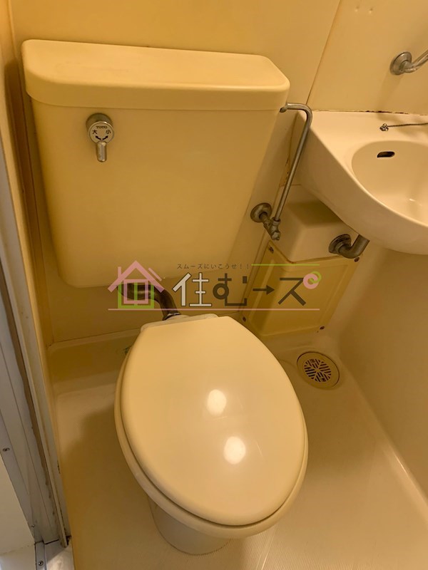 ロイヤルパレス周防町 その他4