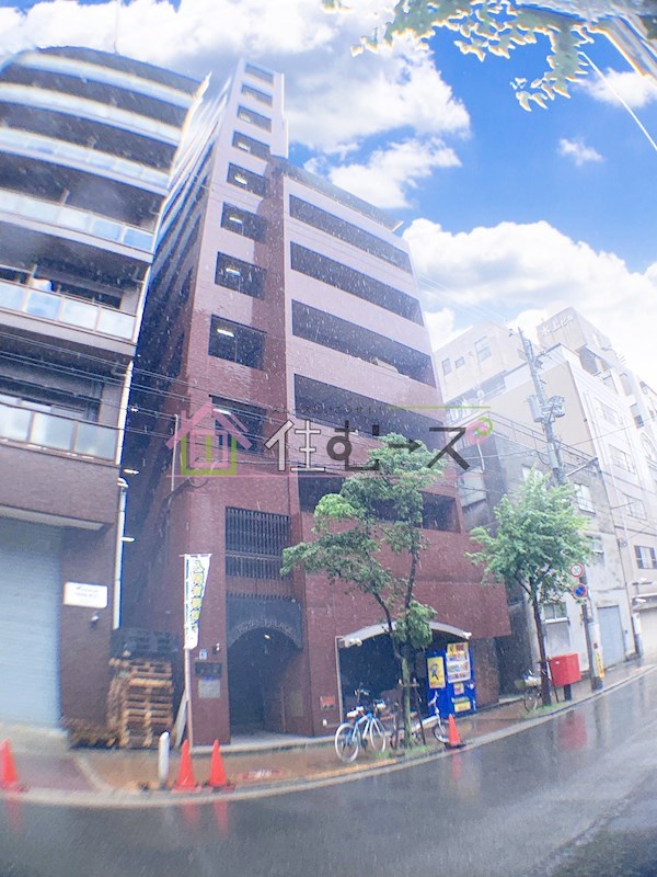 ロイヤルパレス周防町 その他外観1