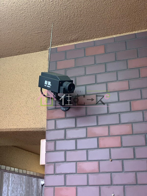 ロイヤルパレス周防町 その他外観3