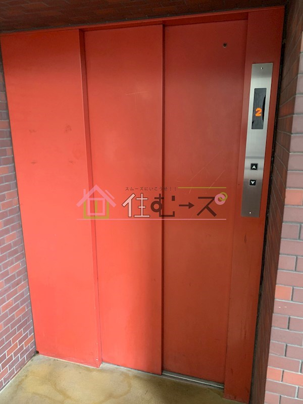 ロイヤルパレス周防町 その他外観4