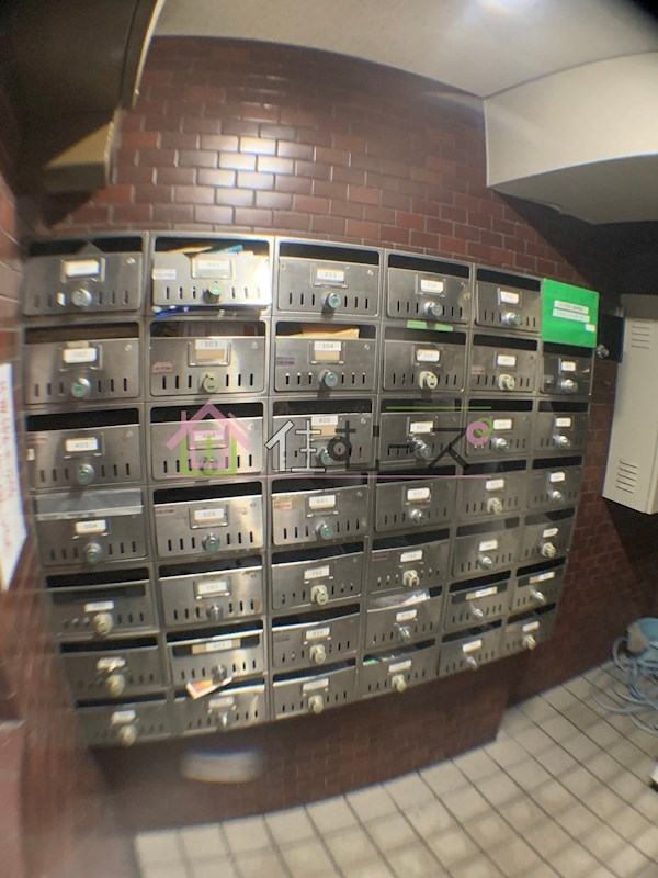 ロイヤルパレス周防町 その他外観5