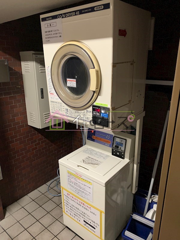 ロイヤルパレス周防町 その他外観6