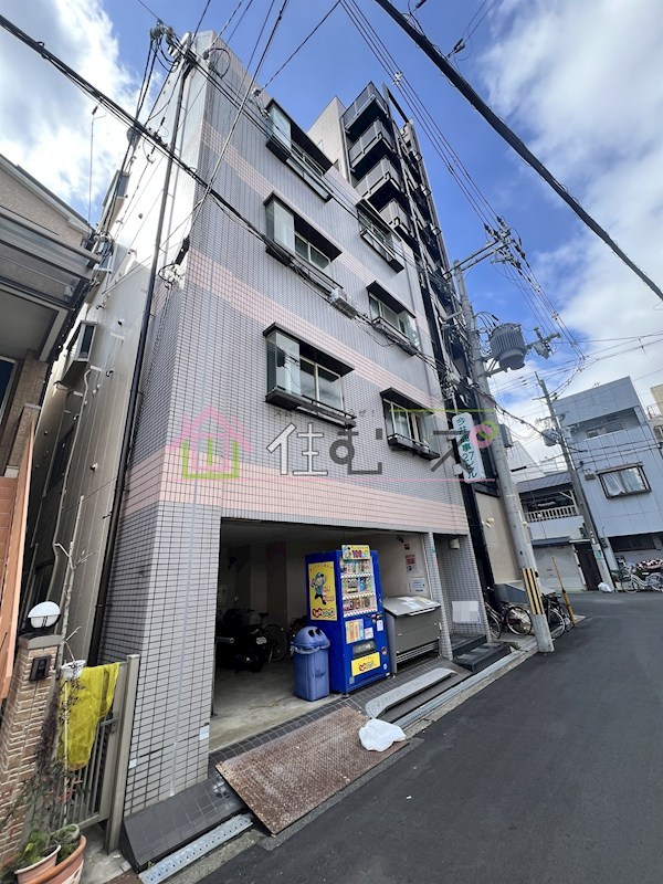 今井商事27ビル その他外観1