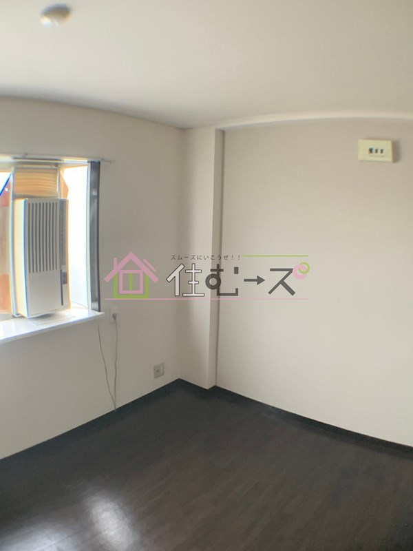 今井商事27ビル ベッドルーム