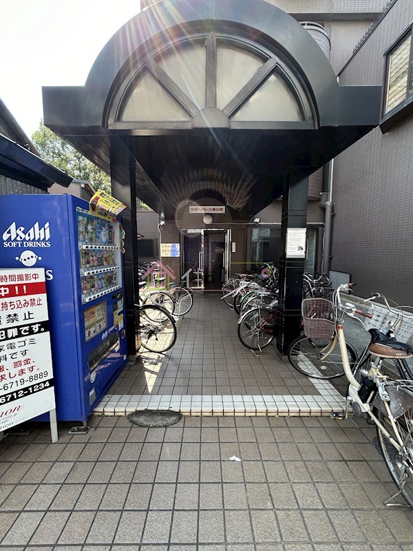 RUGGER　PALACE寺田町 その他1