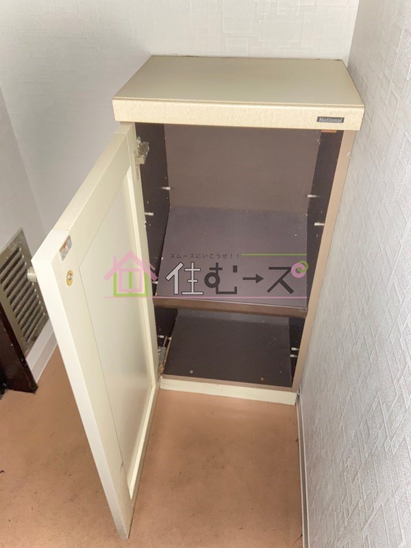 RUGGER　PALACE寺田町 その他3