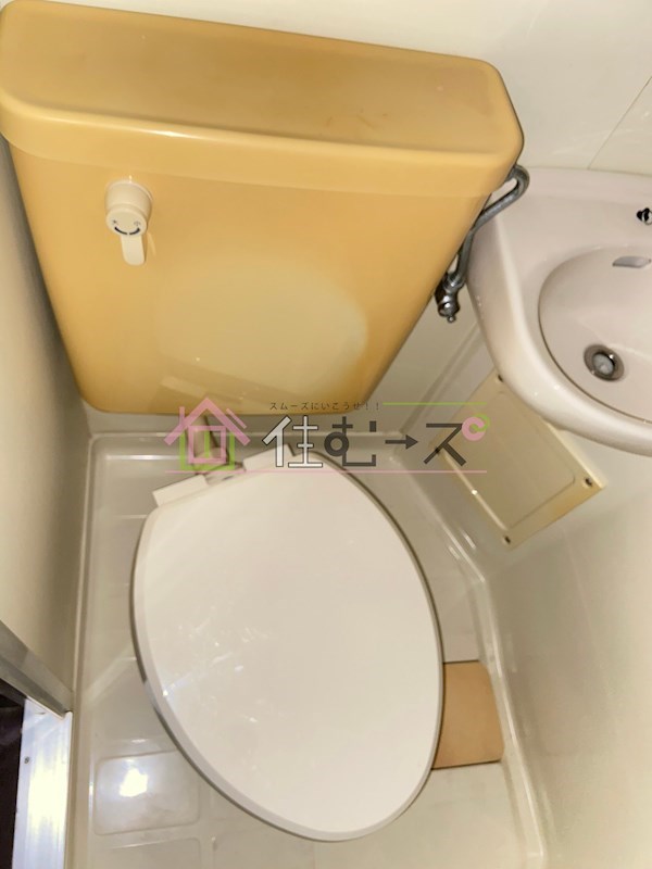 RUGGER　PALACE寺田町 その他4