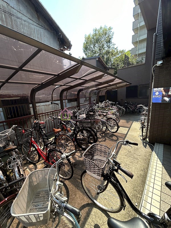 RUGGER　PALACE寺田町 その他外観2