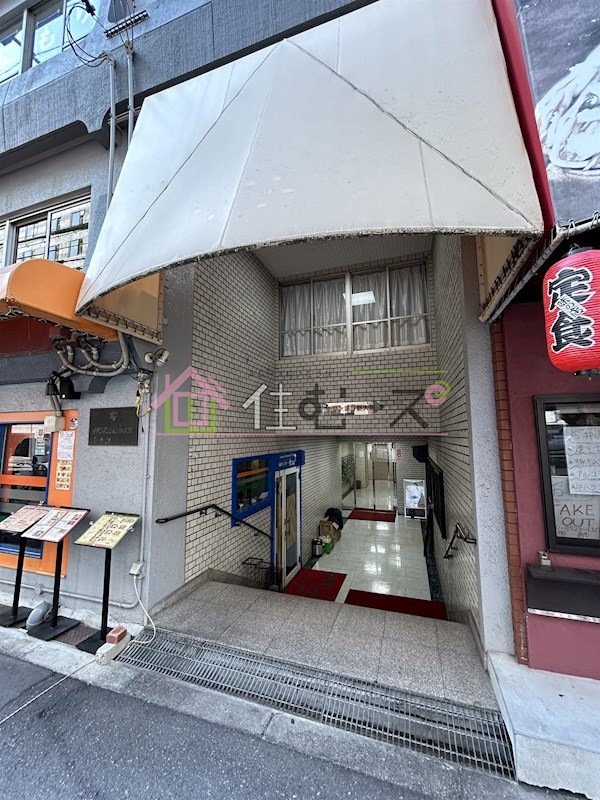 チサンマンション第3新大阪 その他1