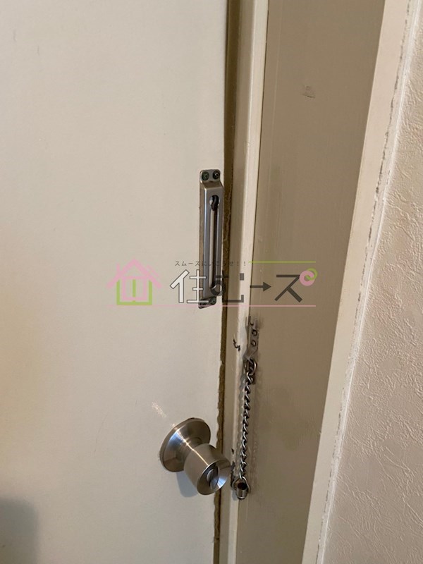 チサンマンション第3新大阪 その他4