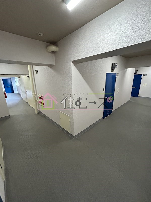 チサンマンション第3新大阪 その他外観3