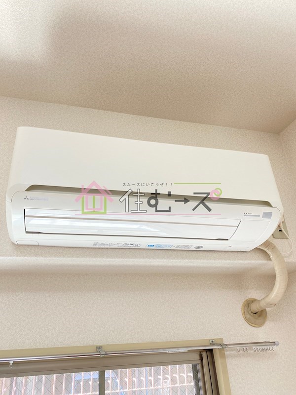 ノルデンハイム上新庄 その他2