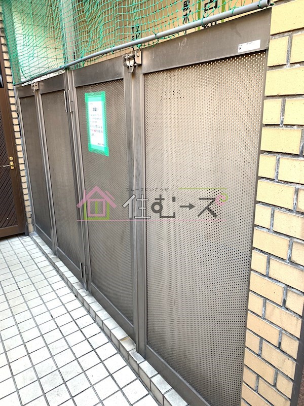 ノルデンハイム上新庄 その他外観3