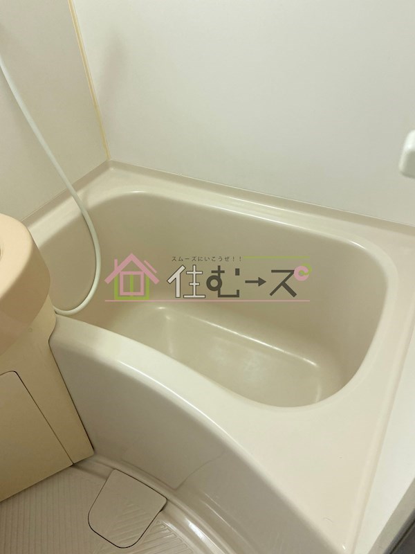 ノルデンハイム上新庄 風呂画像