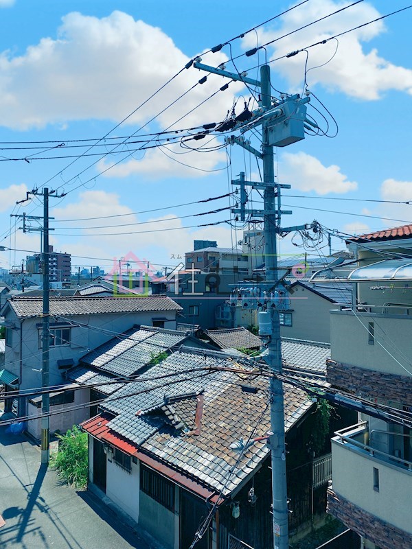 アークマンション その他4