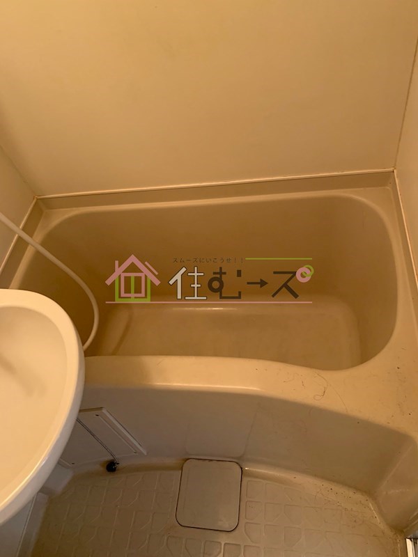 ヒューマンビレッジ 風呂画像